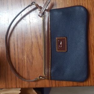 Dooney & Bourke wristlet